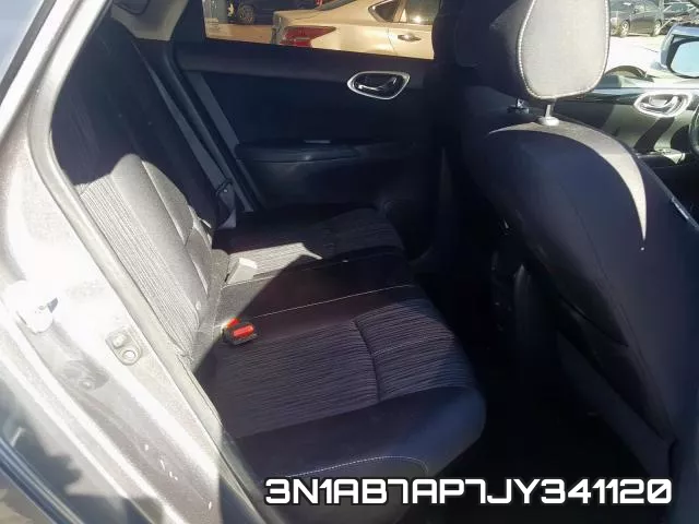 3N1AB7AP7JY341120 фото 7