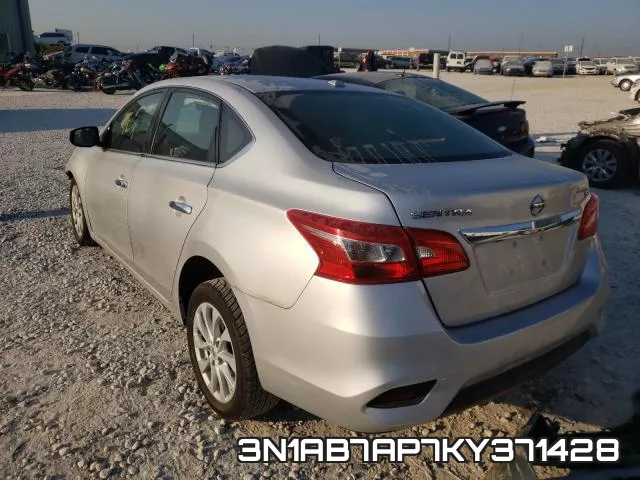 3N1AB7AP7KY371428 фото 3