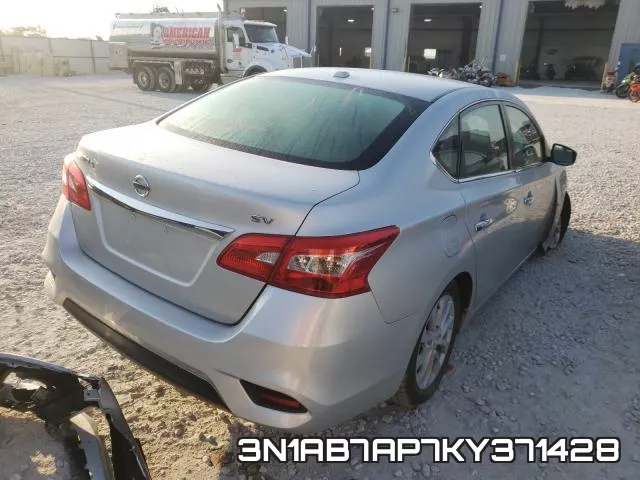 3N1AB7AP7KY371428 фото 4