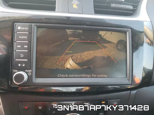 3N1AB7AP7KY371428 фото 9