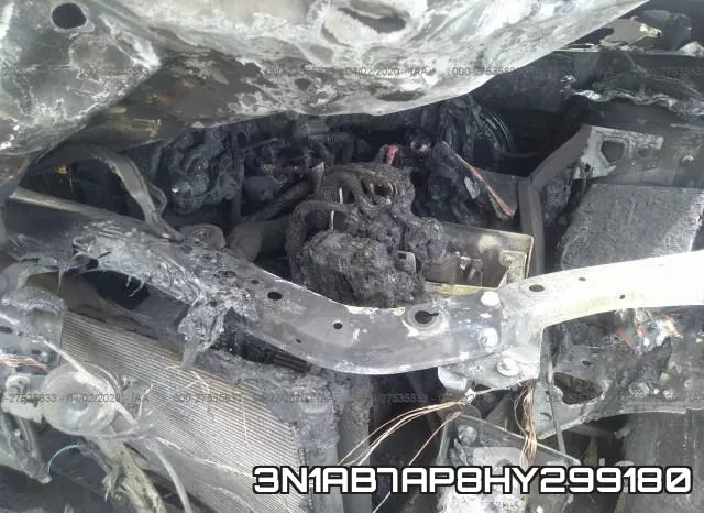 3N1AB7AP8HY299180 фото 2