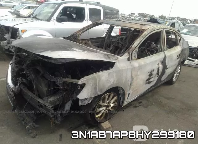 3N1AB7AP8HY299180 фото 3