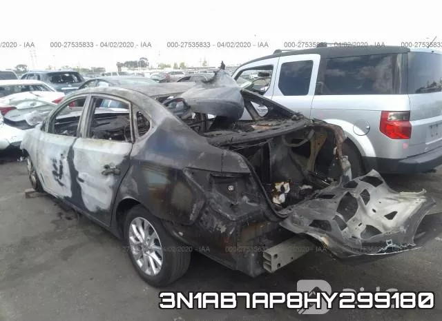 3N1AB7AP8HY299180 фото 4