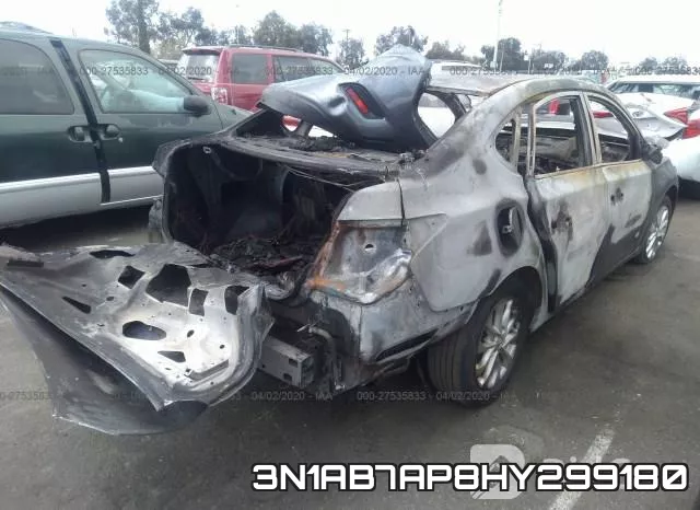 3N1AB7AP8HY299180 фото 5