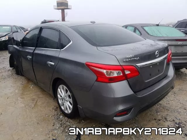 3N1AB7AP8KY271824 фото 4