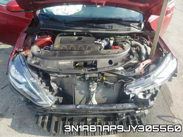 3N1AB7AP9JY305560 фото 8