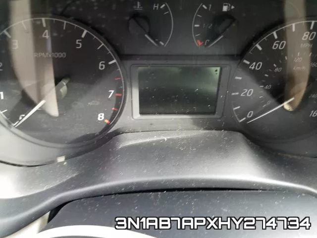 3N1AB7APXHY274734 фото 9
