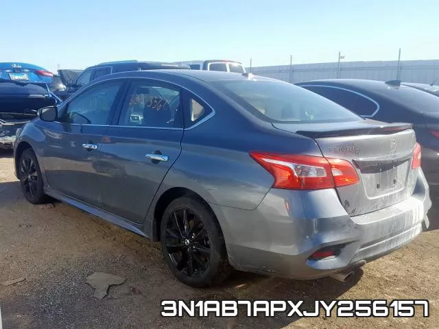 3N1AB7APXJY256157 фото 4