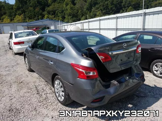 3N1AB7APXKY232071 фото 4