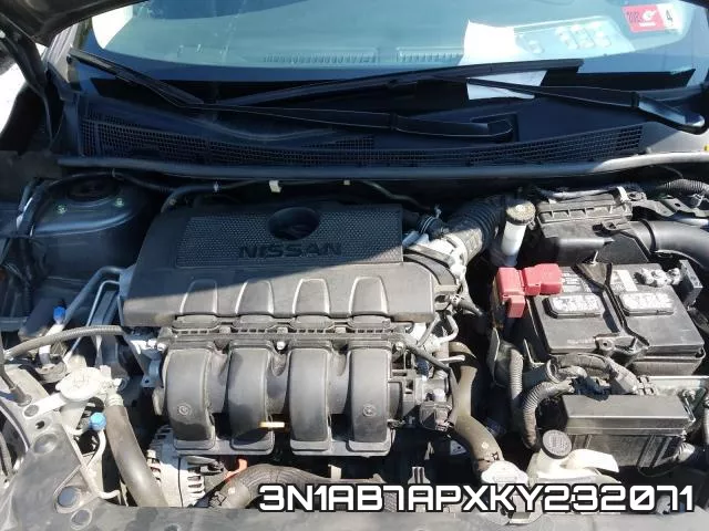 3N1AB7APXKY232071 фото 8