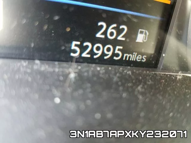 3N1AB7APXKY232071 фото 9