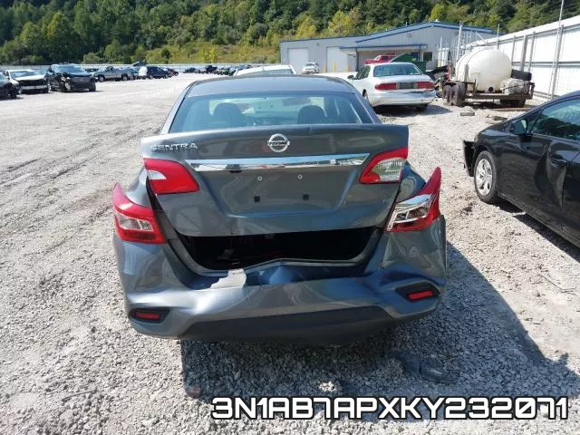 3N1AB7APXKY232071 фото 10