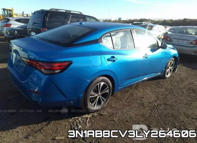 3N1AB8CV3LY264606 фото 5
