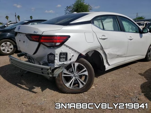 3N1AB8CV8LY219841 фото 10