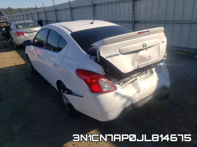 3N1CN7AP0JL814675 фото 4