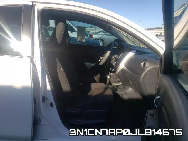 3N1CN7AP0JL814675 фото 6