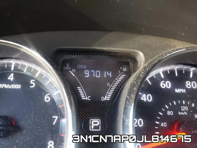3N1CN7AP0JL814675 фото 9