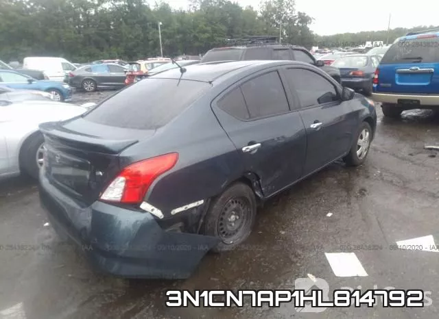 3N1CN7AP1HL814792 фото 5