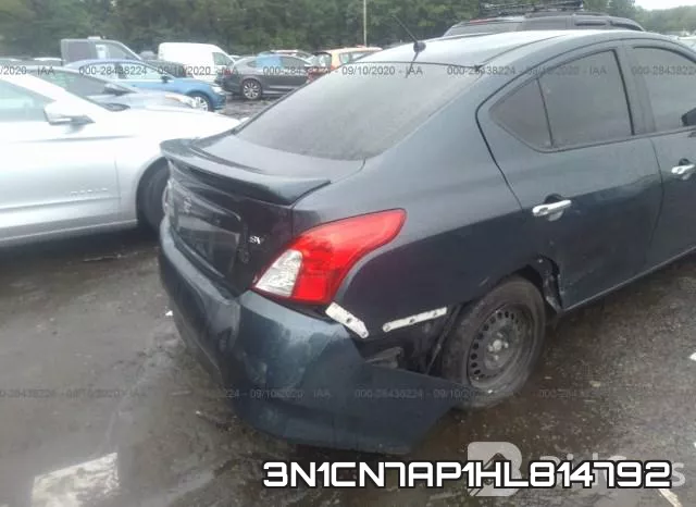 3N1CN7AP1HL814792 фото 7
