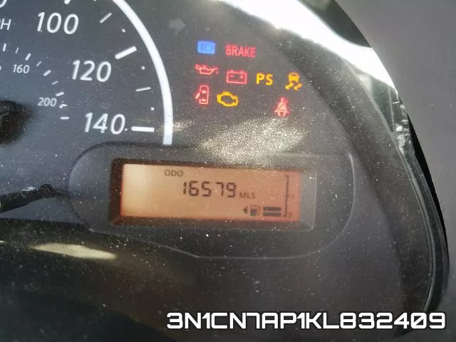3N1CN7AP1KL832409 фото 9