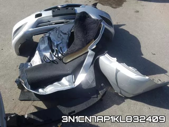 3N1CN7AP1KL832409 фото 10