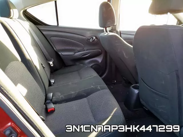 3N1CN7AP3HK447299 фото 7