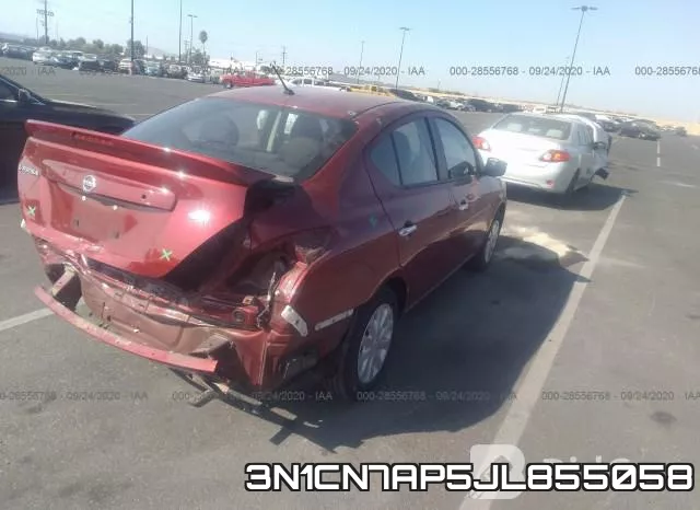 3N1CN7AP5JL855058 фото 5