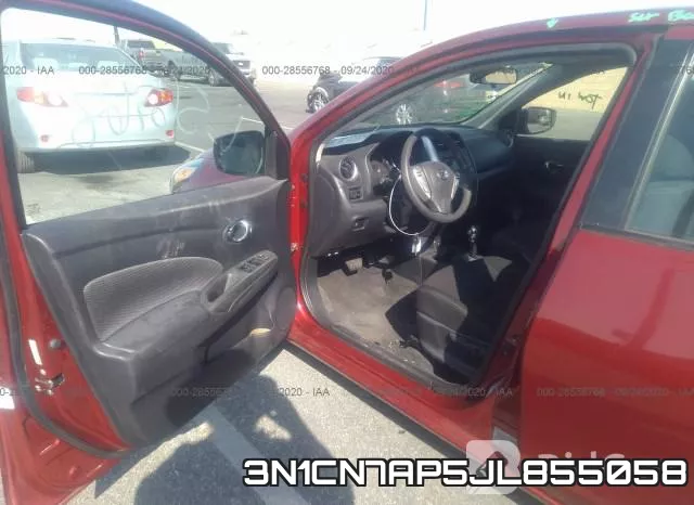 3N1CN7AP5JL855058 фото 6