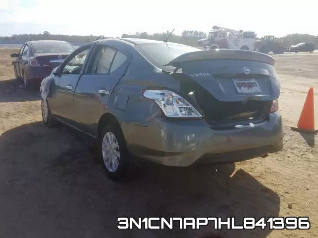 3N1CN7AP7HL841396 фото 3
