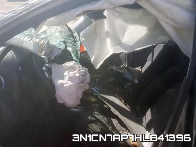 3N1CN7AP7HL841396 фото 5