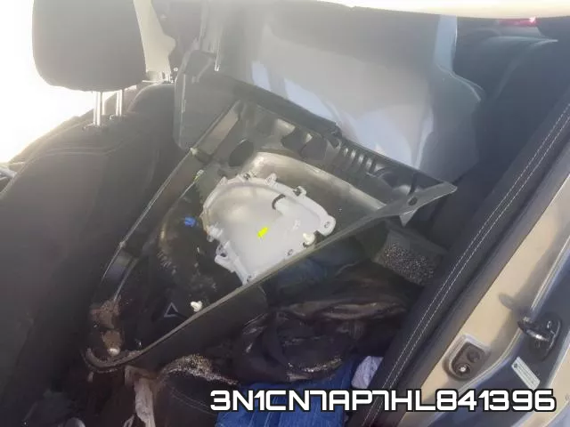 3N1CN7AP7HL841396 фото 6