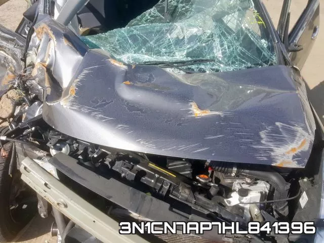 3N1CN7AP7HL841396 фото 7