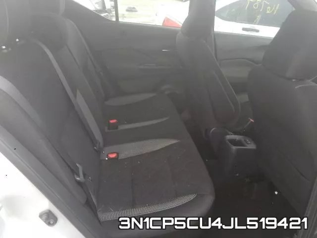 3N1CP5CU4JL519421 фото 7
