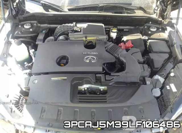 3PCAJ5M39LF106486 фото 2