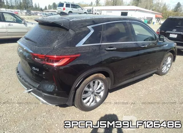 3PCAJ5M39LF106486 фото 5