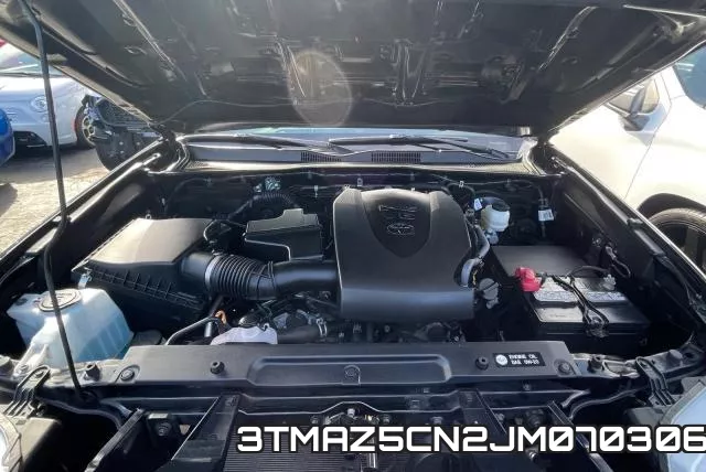 3TMAZ5CN2JM070306 фото 8