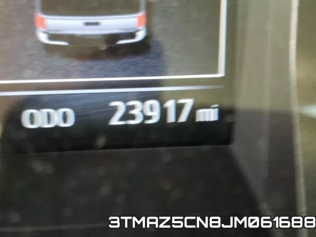 3TMAZ5CN8JM061688 фото 9