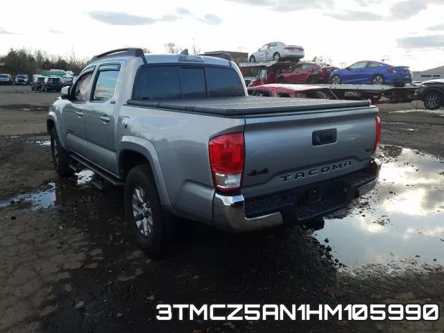 3TMCZ5AN1HM105990 фото 4