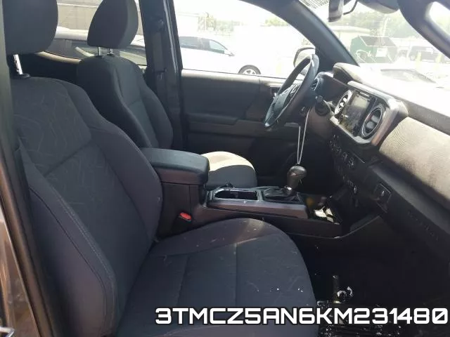 3TMCZ5AN6KM231480 фото 6