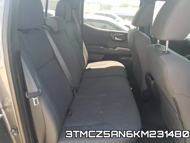 3TMCZ5AN6KM231480 фото 7