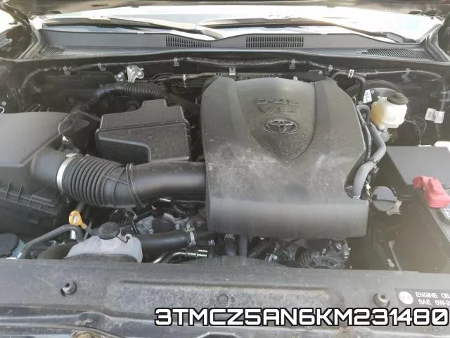 3TMCZ5AN6KM231480 фото 8