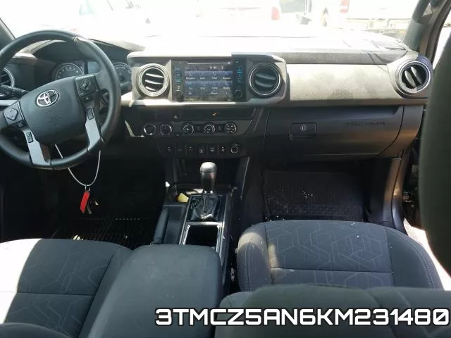 3TMCZ5AN6KM231480 фото 10