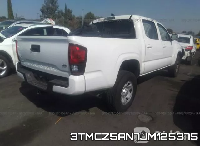3TMCZ5AN7JM125375 фото 5
