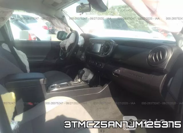 3TMCZ5AN7JM125375 фото 6
