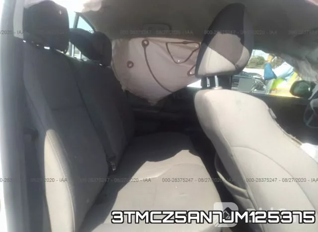 3TMCZ5AN7JM125375 фото 9