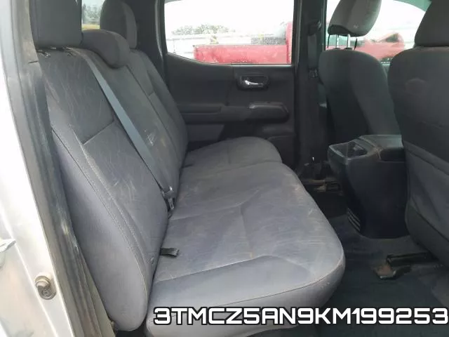 3TMCZ5AN9KM199253 фото 6