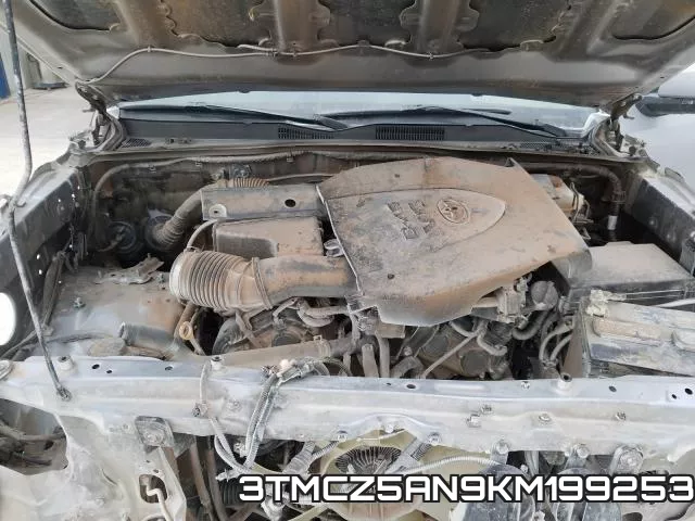 3TMCZ5AN9KM199253 фото 7