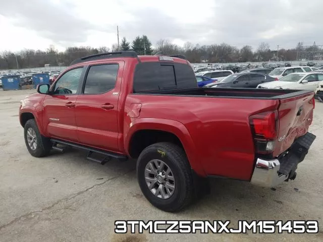 3TMCZ5ANXJM151453 фото 4