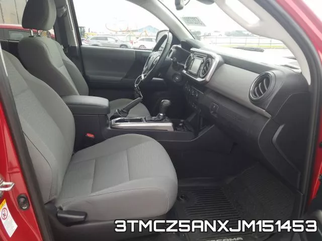 3TMCZ5ANXJM151453 фото 6