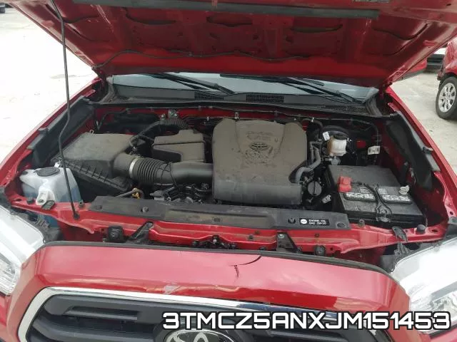 3TMCZ5ANXJM151453 фото 7